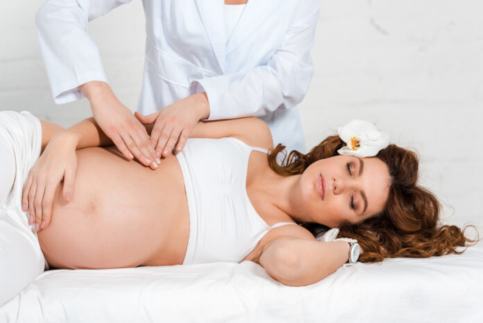 prenatal chiropractic care