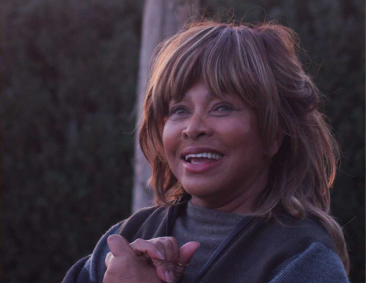 tina turner's cause of death