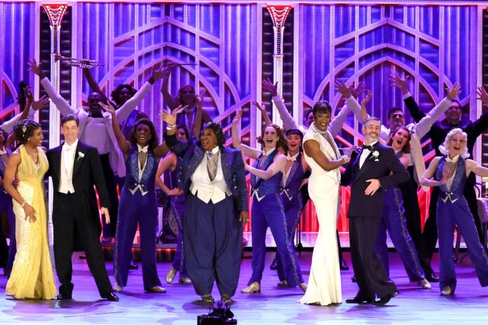 6 Key Insights from the 2023 Tony Awards