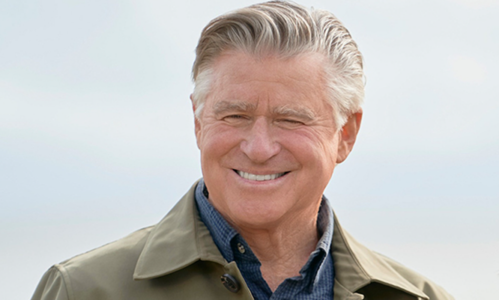 Treat Williams, ‘Everwood’ and ‘Hair,’ Star, Dead at 71