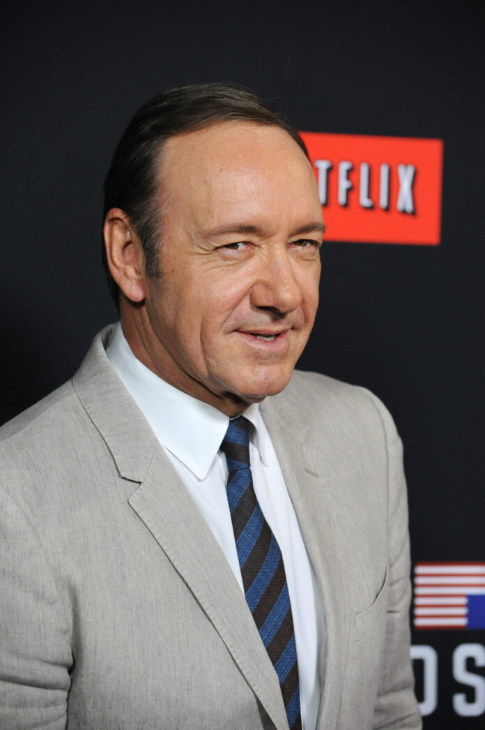 Kevin Spacey trial to being Friday