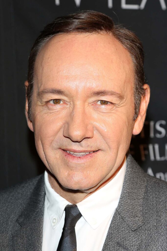 Kevin Spacey trial to being Friday
