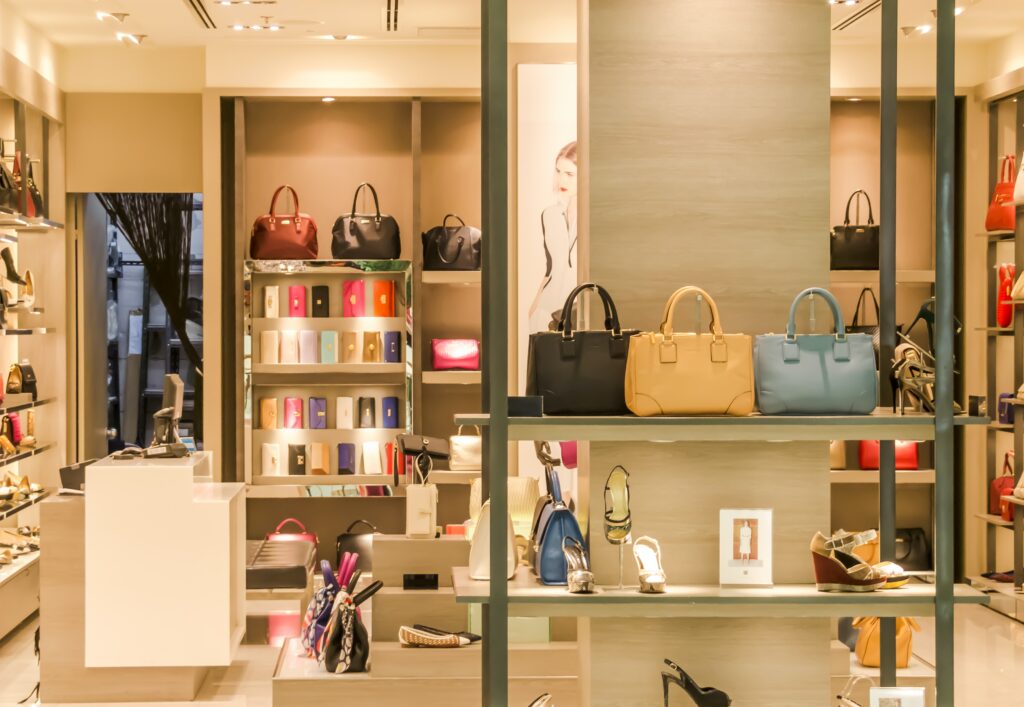 luxury fashion investments