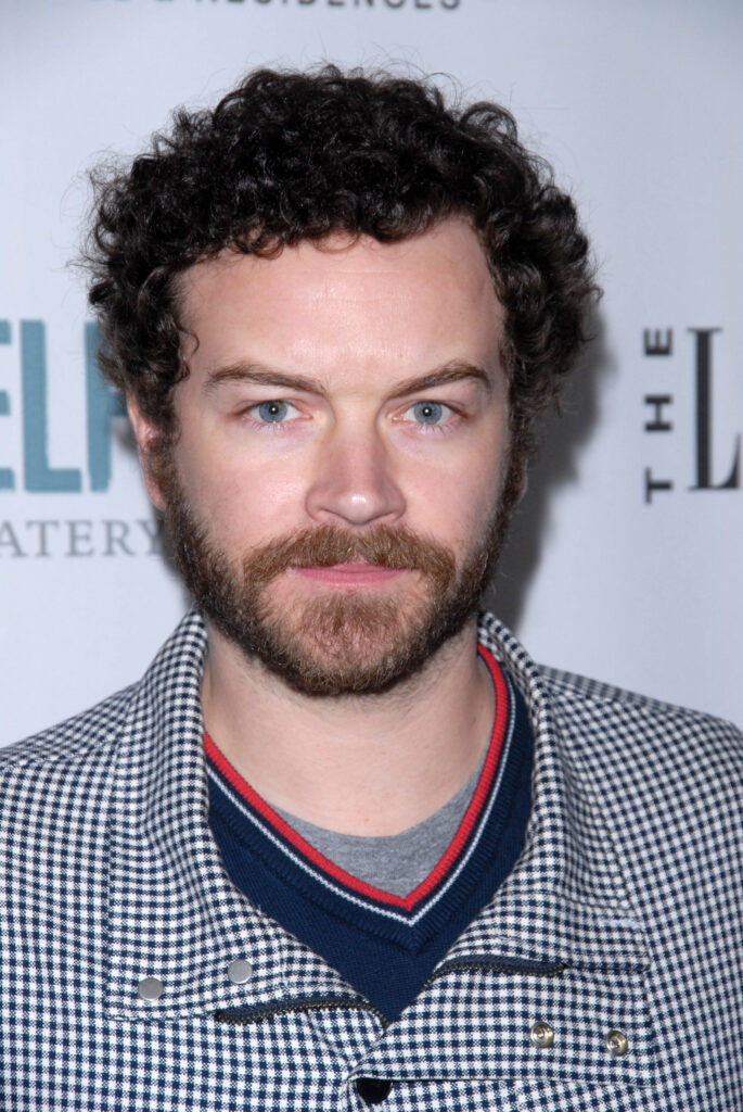 Danny Masterson Convicted of Rape