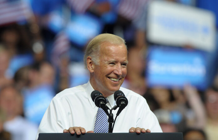 All About Sleep Apnea After President Biden Revealed CPAP Machine Use