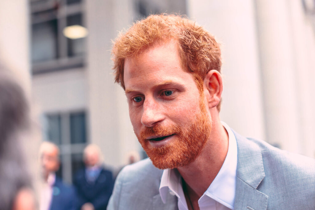 Prince Harry’s Testimony Against the Tabloid Media in London