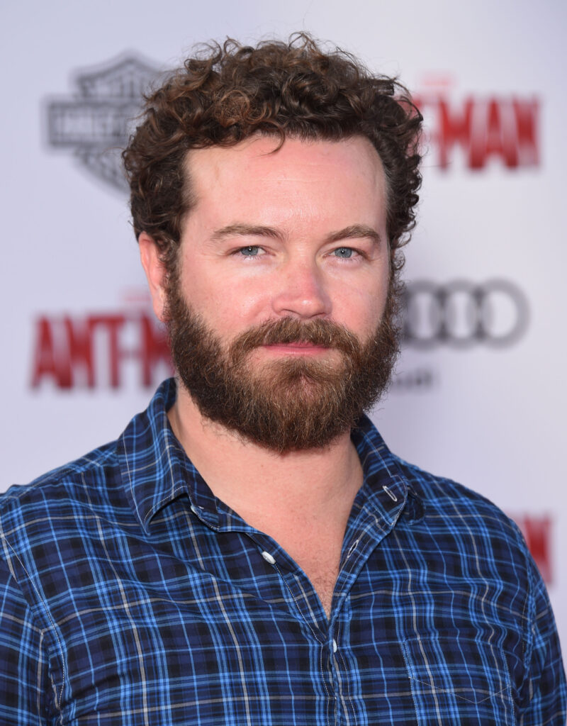 Danny Masterson Convicted of Rape