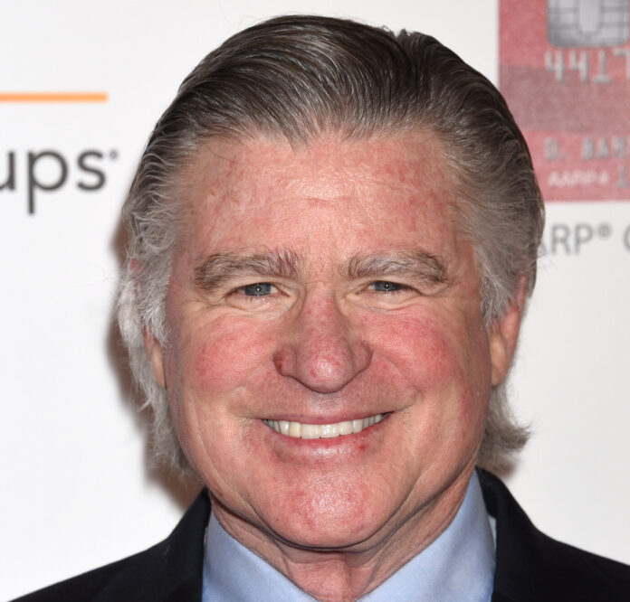 Treat Williams, ‘Everwood’ and ‘Hair,’ Star, Dead at 71