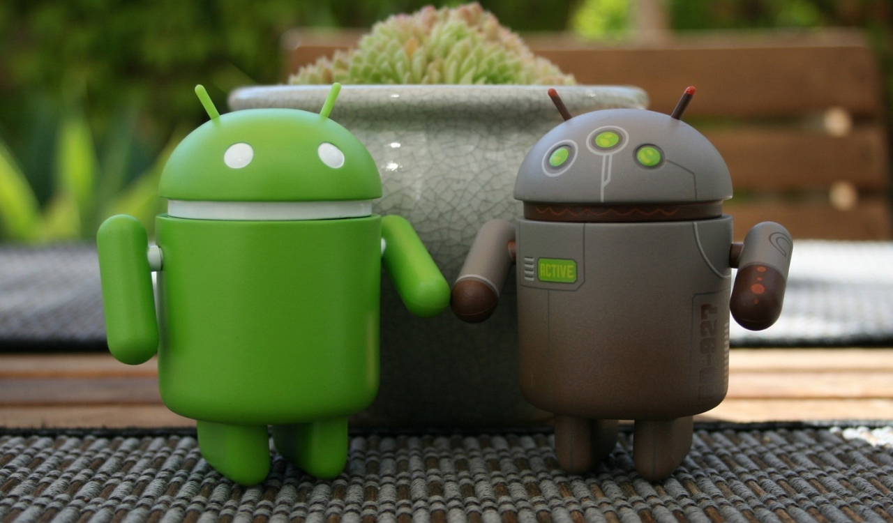 Android Image Graphic