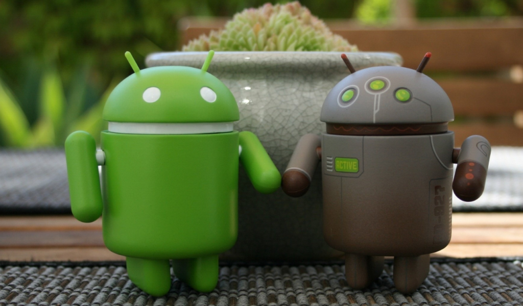 Android Logo