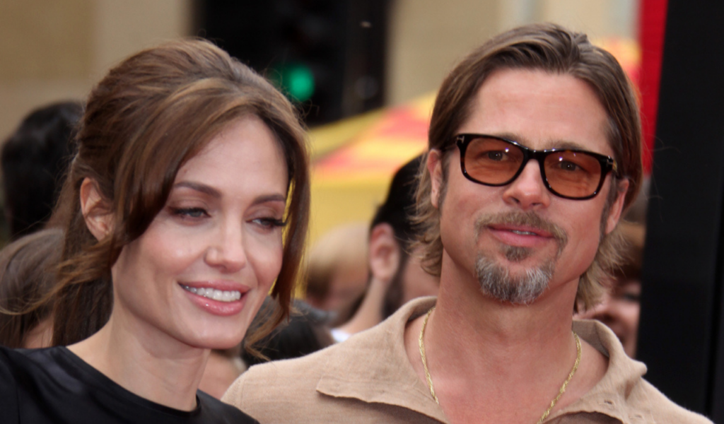 New Details On The Angelina Jolie and Brad Pitt Divorce: How Did It Get So Messy?