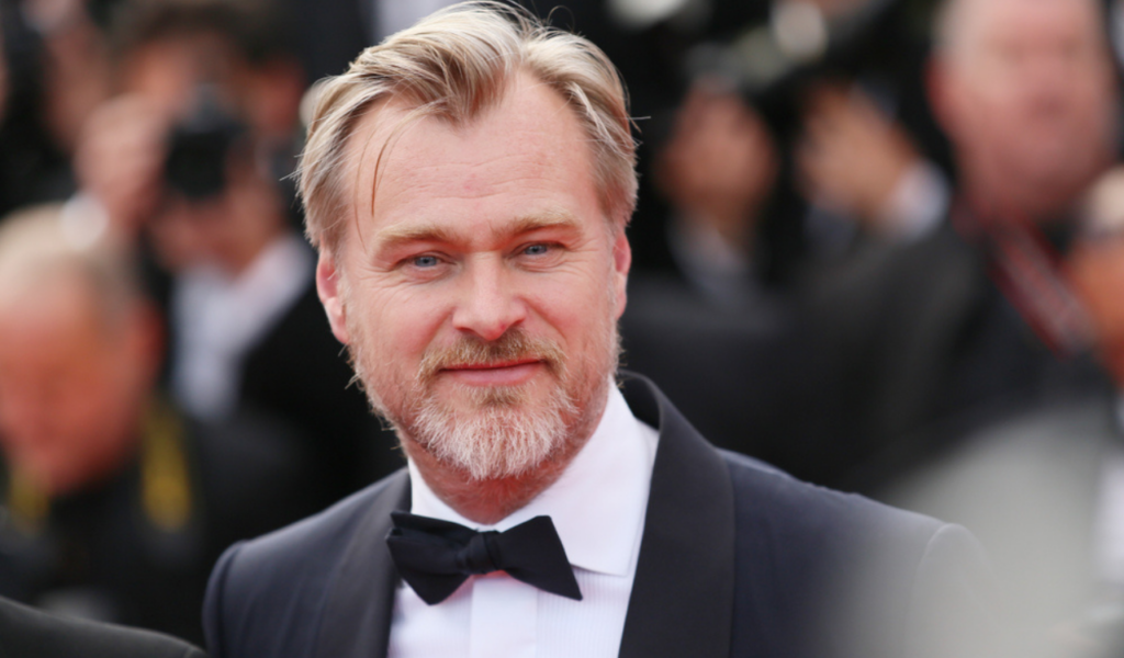 Why Christopher Nolan Prefers to Stay Smartphone-Free