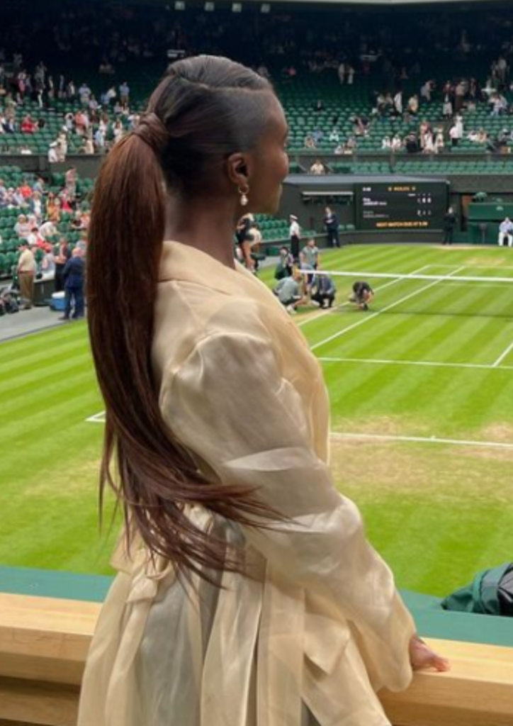 Wimbledon 2023: From the Princess of Wales to Priyanka Chopra and Nick Jonas, here are the notable personalities captured at the renowned tennis tournament so far