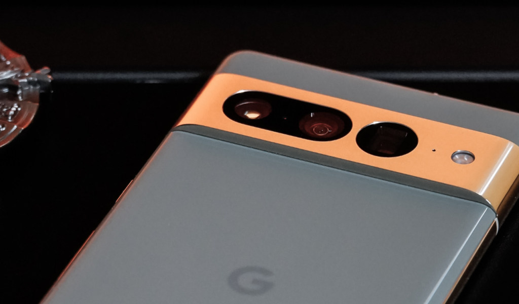 Google Pixel 7 Pro Phone