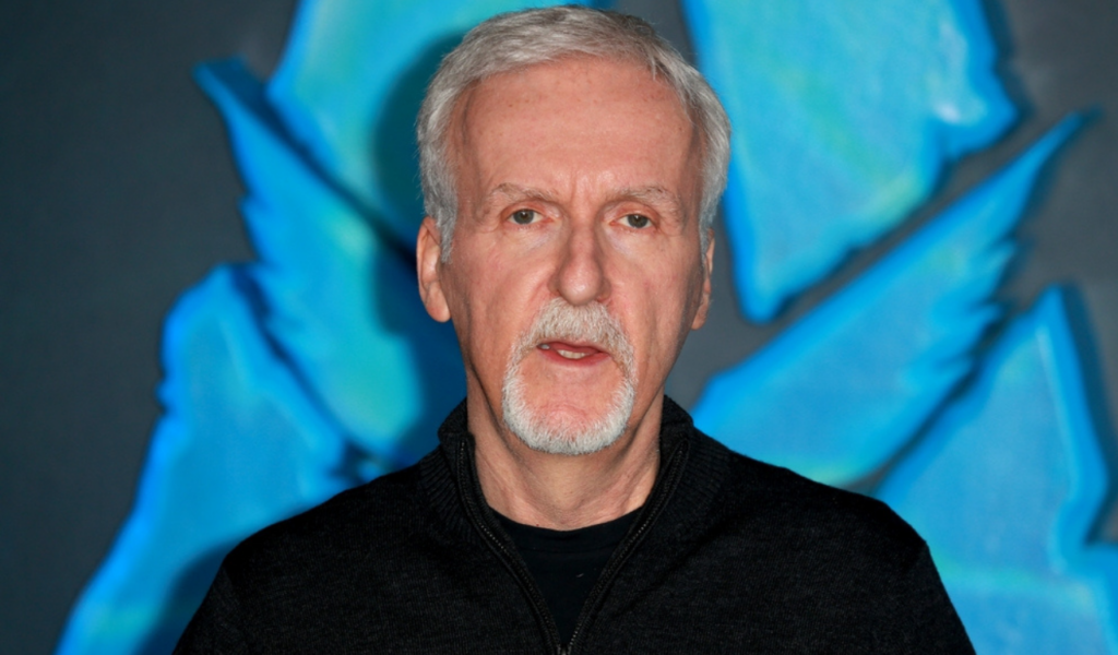 James Cameron Addresses OceanGate Film Rumor