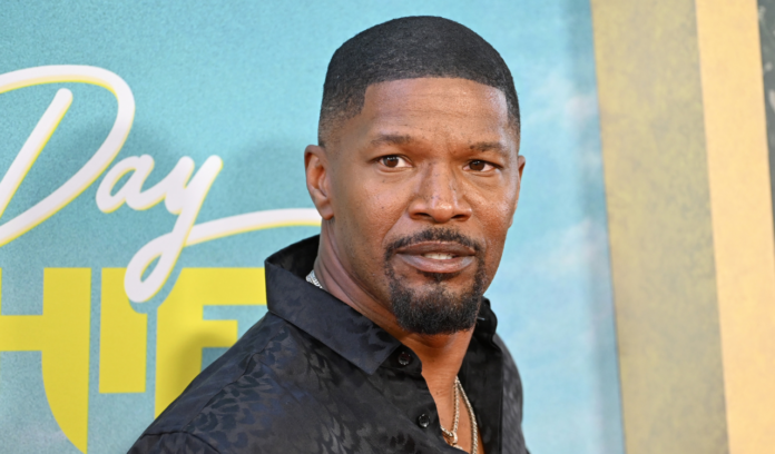 Jamie Foxx ‘Not Focused’ On All The Gossip in Latest Health Update, Body Language Expert Says