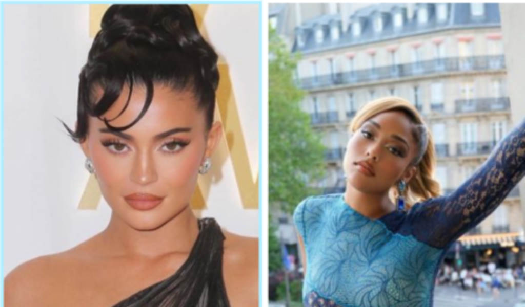 Kylie Jenner and Jordyn Woods Rekindle Friendship 4 Years Since Tristan Thompson Cheating Controversy