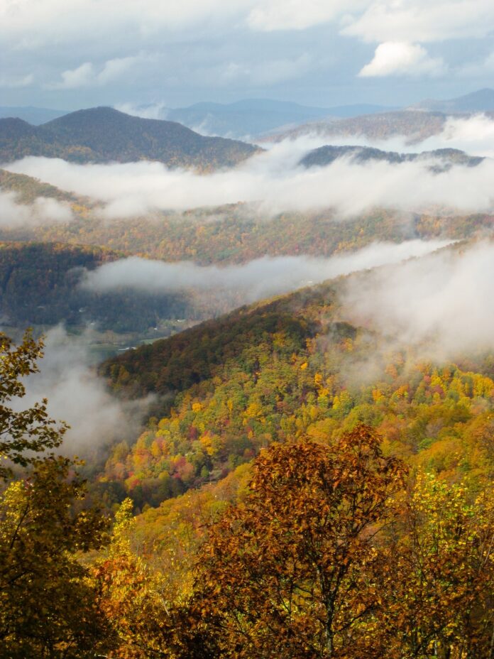 Asheville, North Carolina