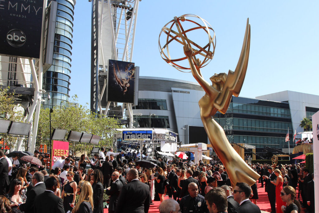 The 2023 Emmy's promise to draw a crowd