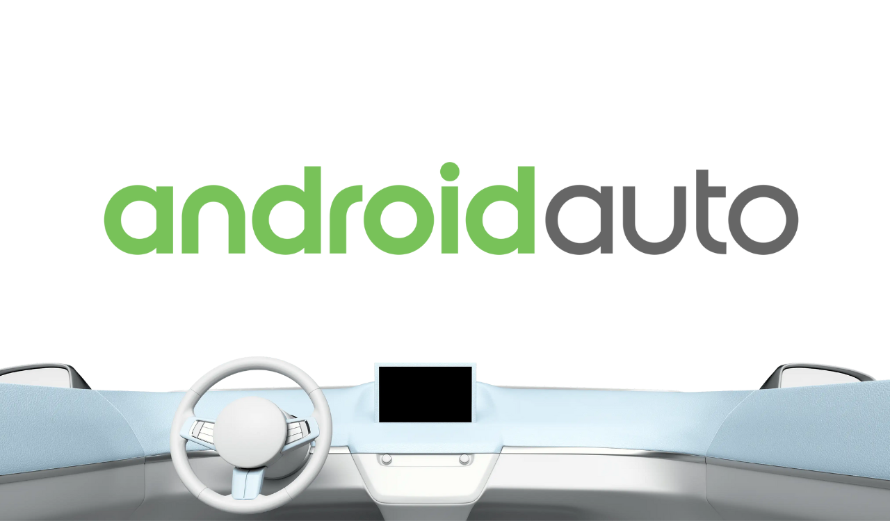 Android Auto August 2023