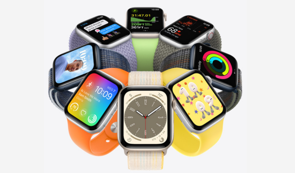 Apple Watch Apps Tips
