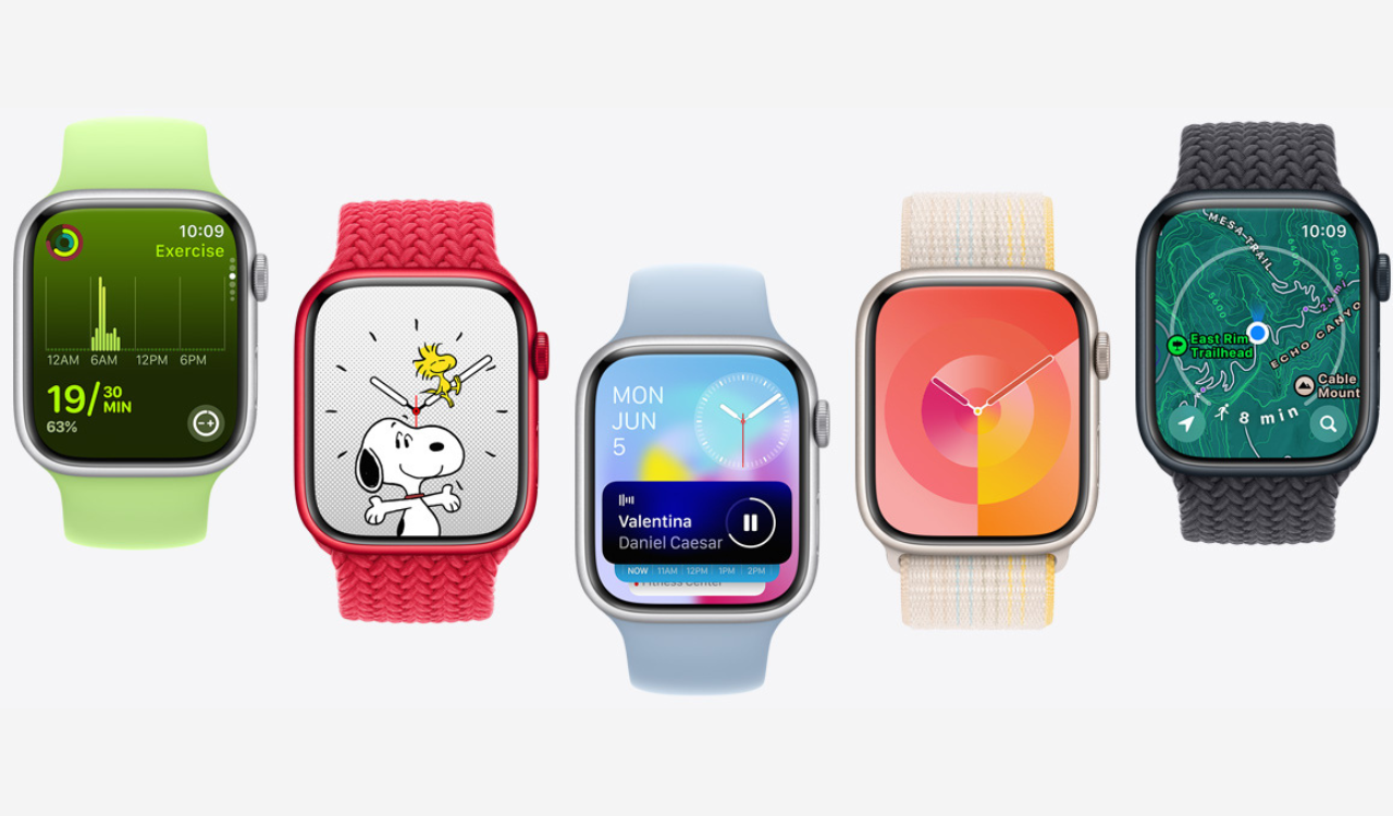 Apple Watch Apps Tips and Tricks