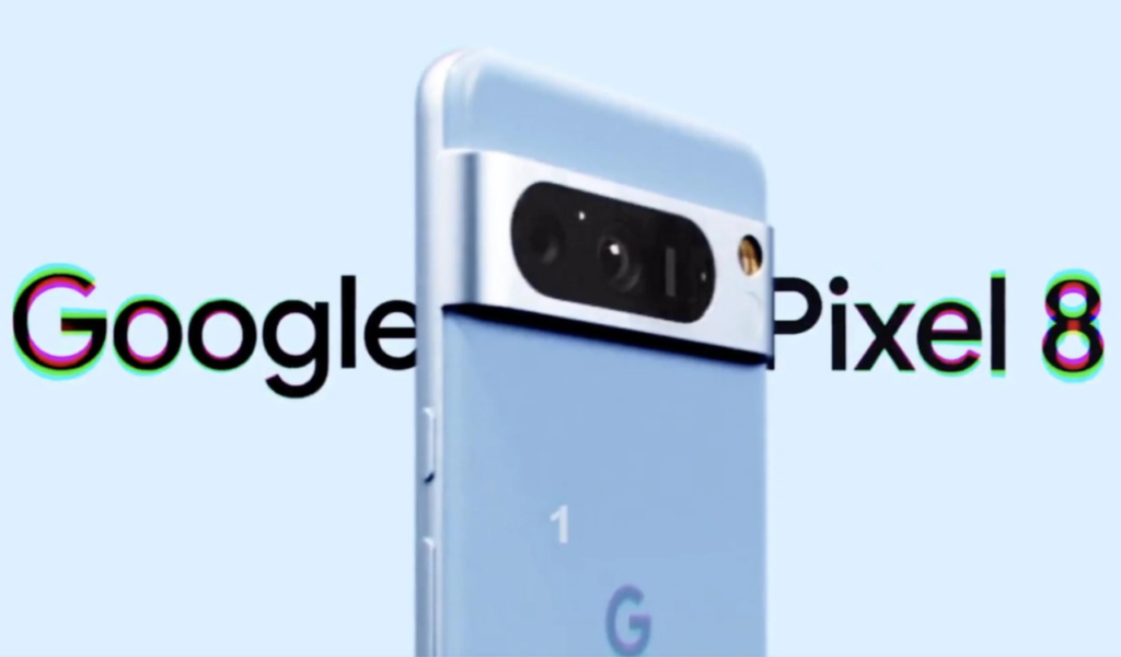 Google Pixel 8 news