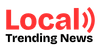 Local Trending News (under construction)