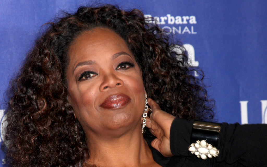 The Reason Oprah Winfrey’s Ex Randolph Cook Sued Her After Their Break-Up