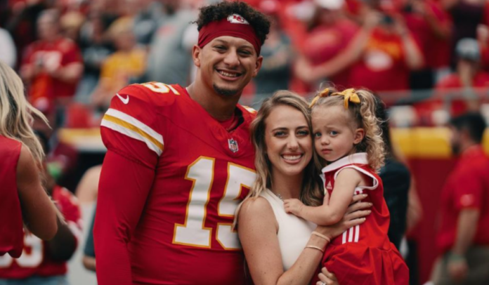 Red Flags in Patrick and Brittany Mahomes’ Marriage