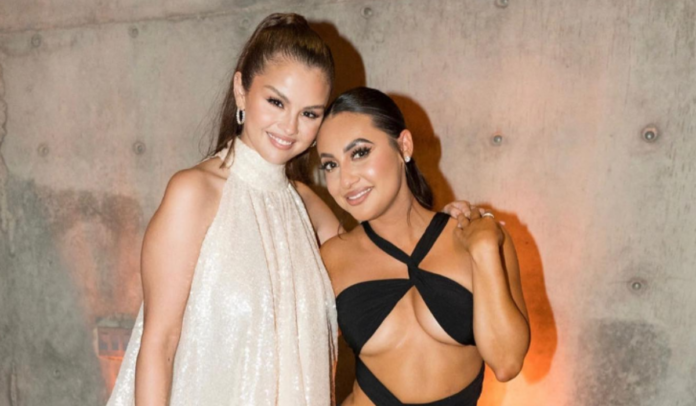 Selena Gomez Didn’t ‘Pressure’ Francia Raisa To Donate Her Kidney