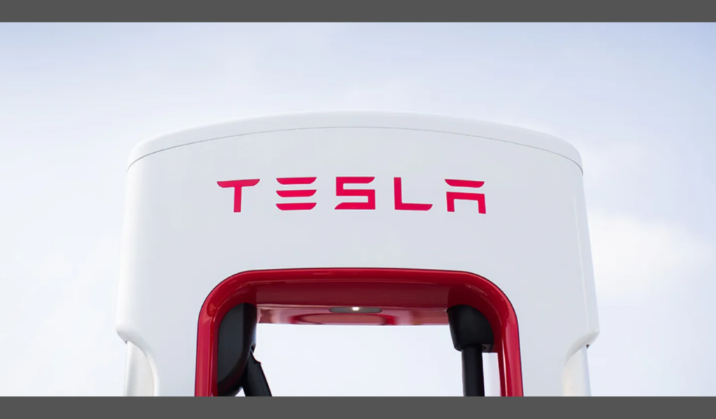 Tesla battery life is not affected by frequent Supercharging (1)