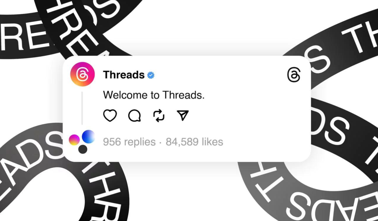 Threads Web