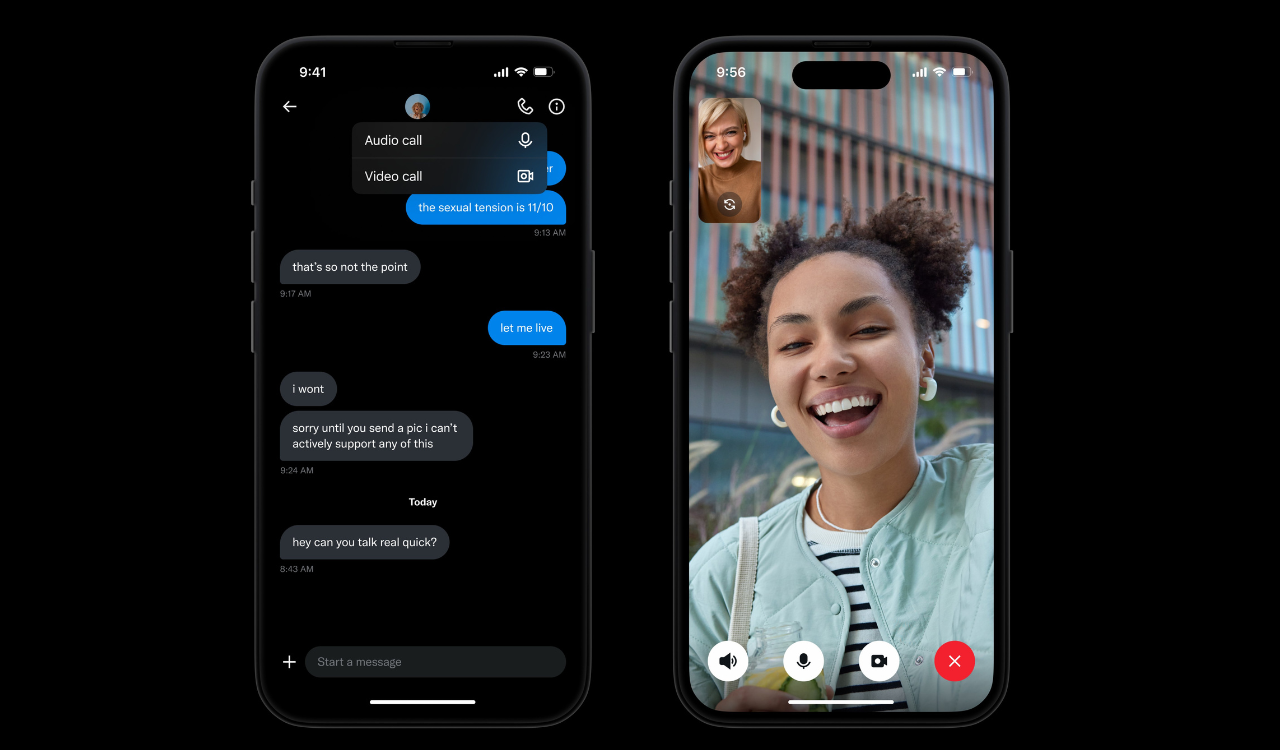 X Video Calling feature confirmed by the CEO Linda Yaccarino