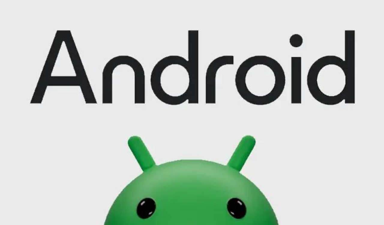 Google changed Android logo and 3D Mascot - Local Trending News