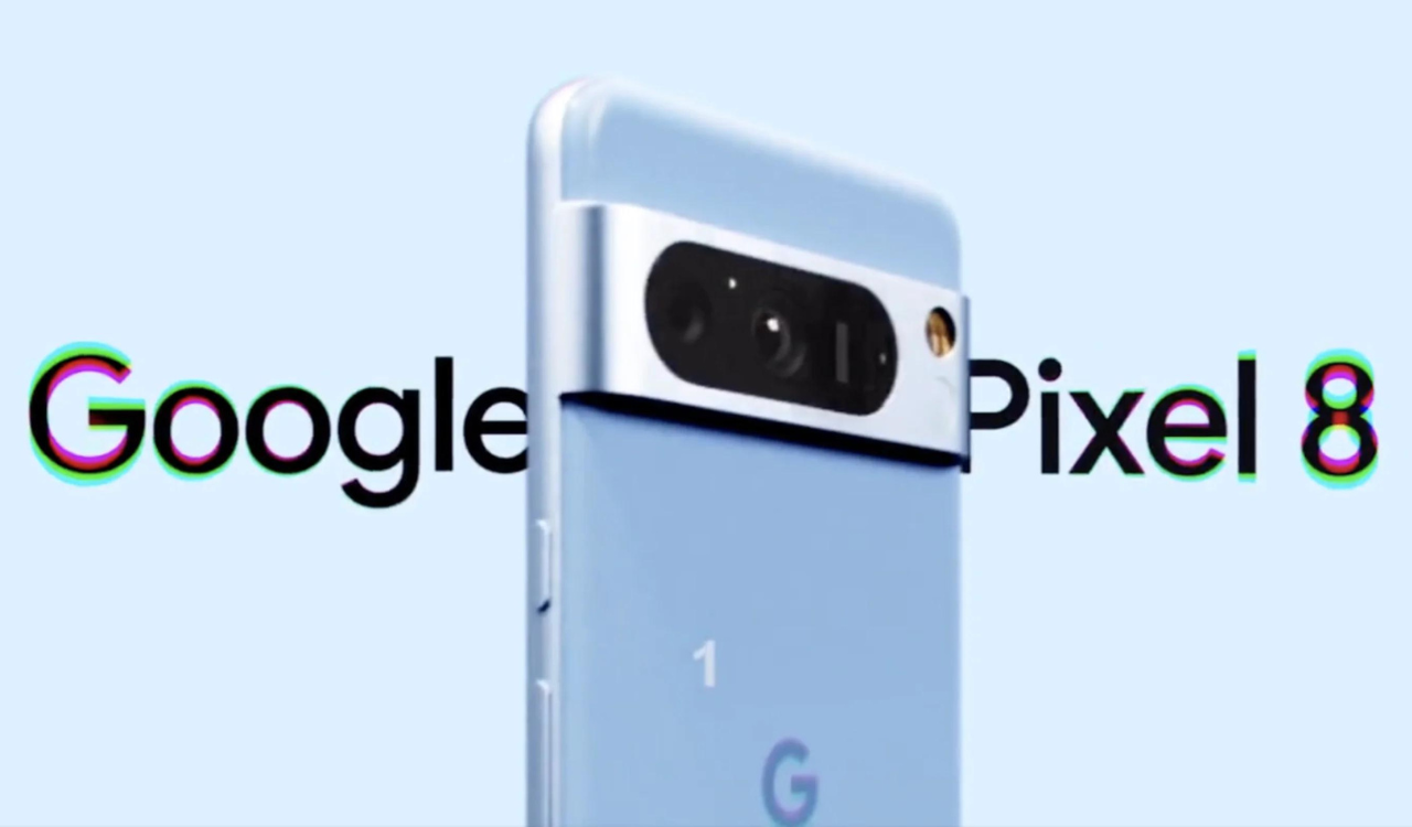 Google Pixel 9 Series SoC info