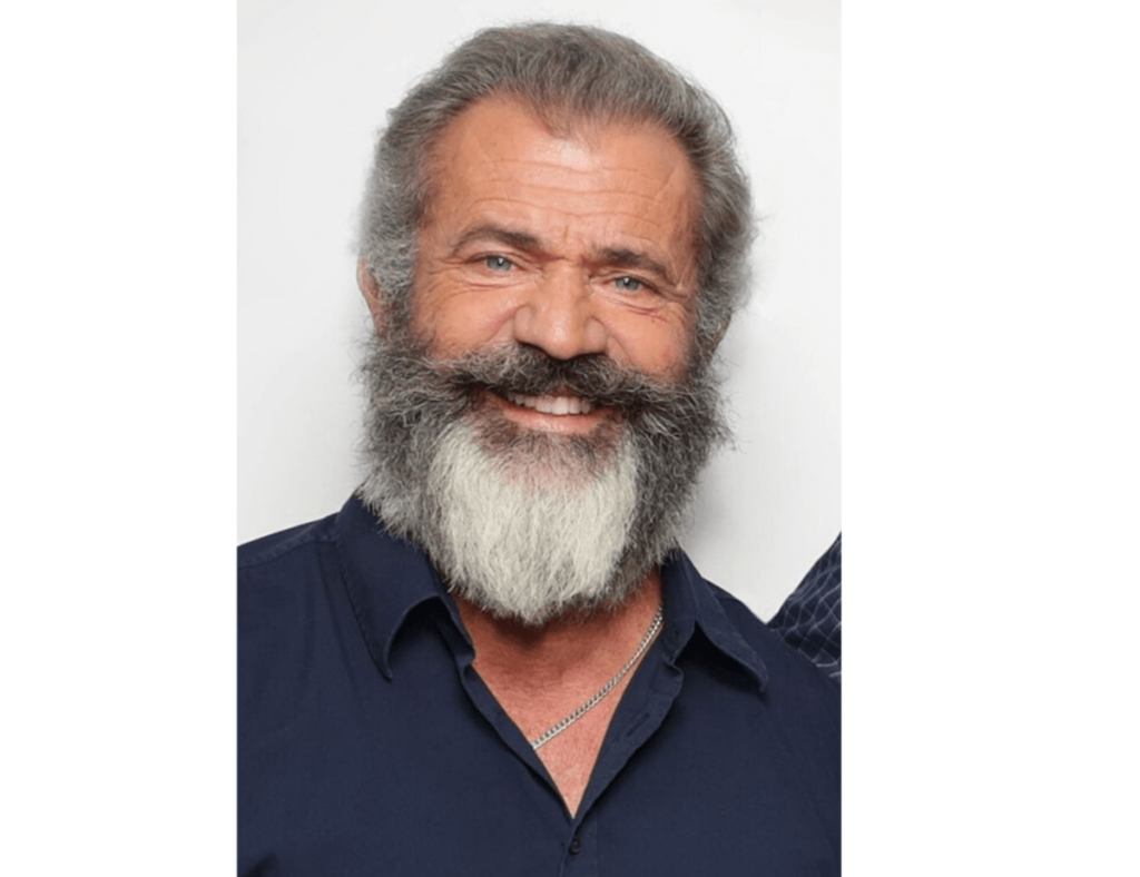 Mel Gibson