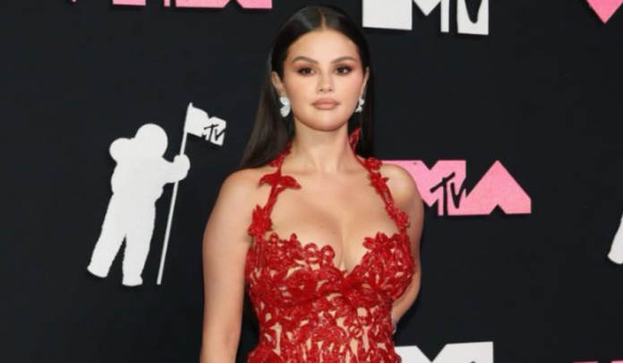 Selena Gomez Vows She’ll “Never Be a Meme Again” Following Her MTV VMAs 2023 Appearance