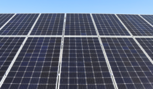 Can I Use Solar Panels to Power My Entire Home?