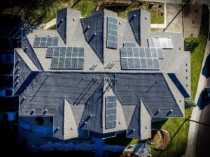 Why Go Solar? Benefits of Solar Panels