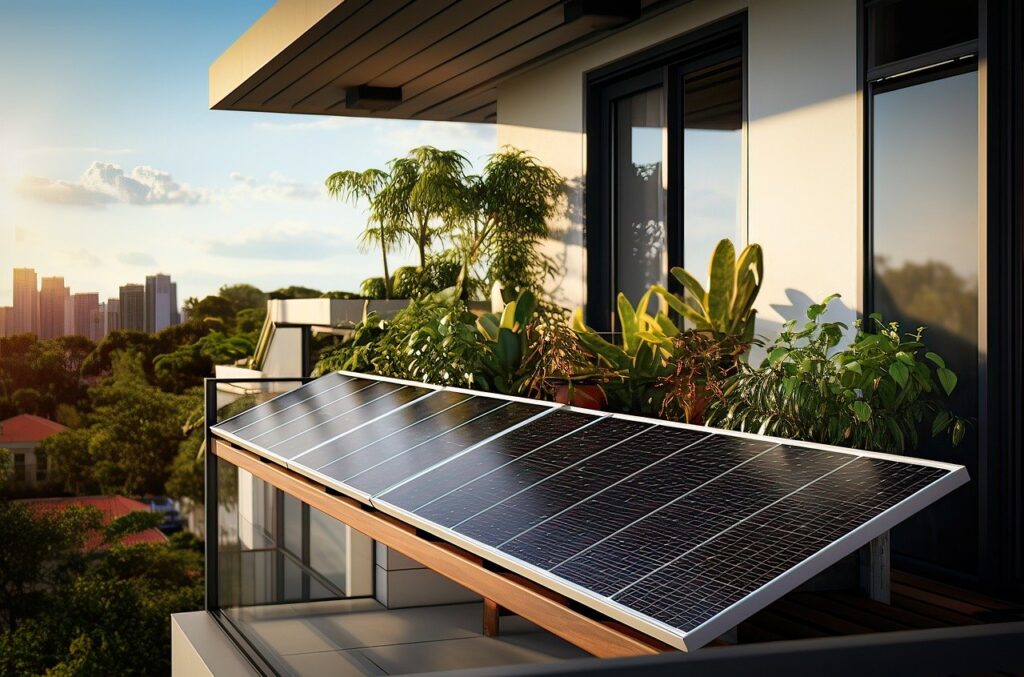 What Happens If a Solar Panel Gets Damaged?