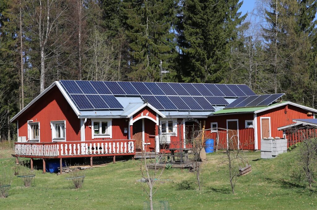 Is My House Right For Solar? A Checklist