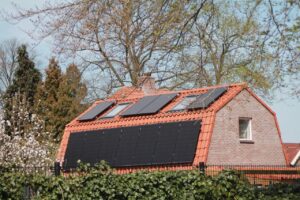 What Is The Disadvantage of Using Solar Panels for Electricity?