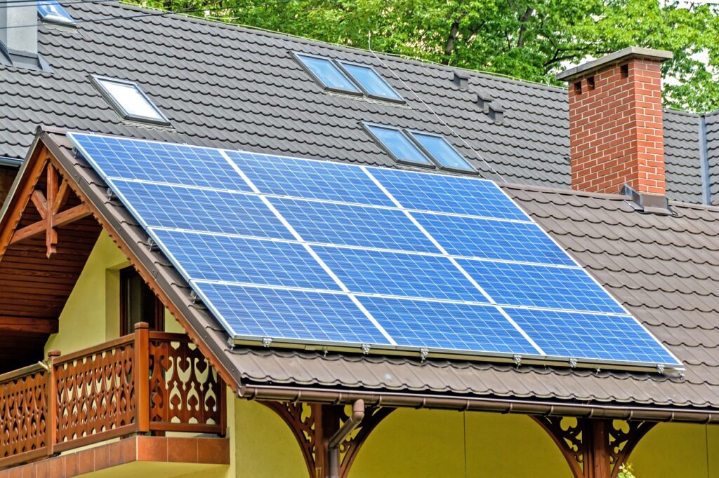Why Go Solar? Benefits of Solar Panels
