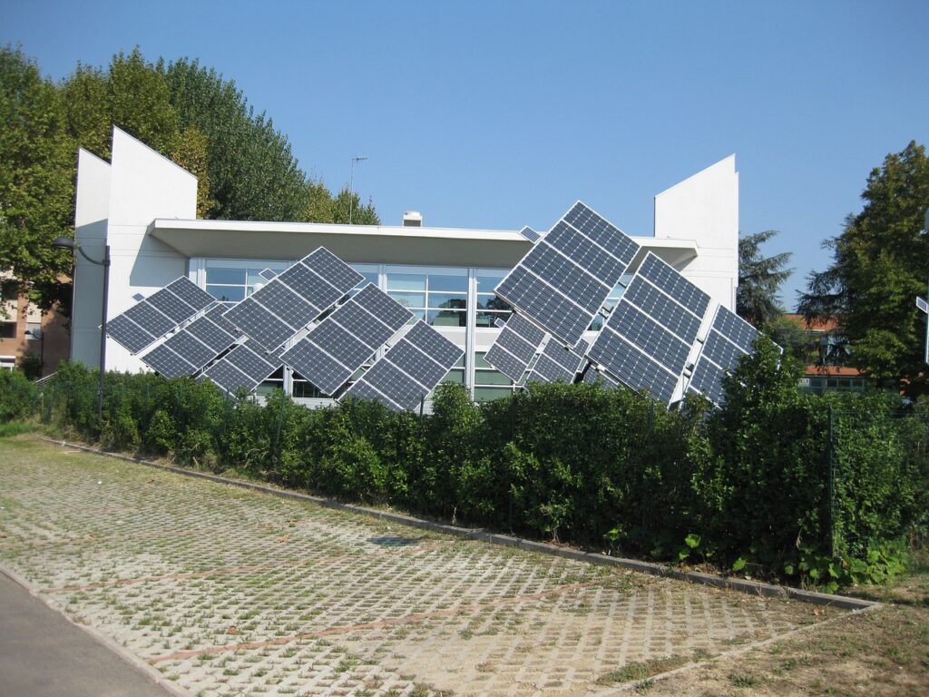 What Is The Disadvantage of Using Solar Panels for Electricity?