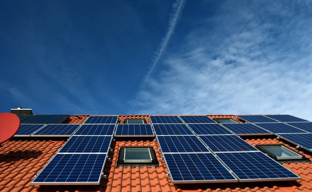 What’s the Average Cost of Solar Panels in 2023?