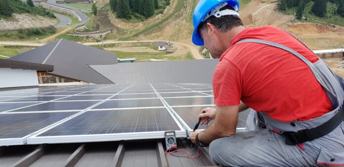 What Happens If a Solar Panel Gets Damaged?