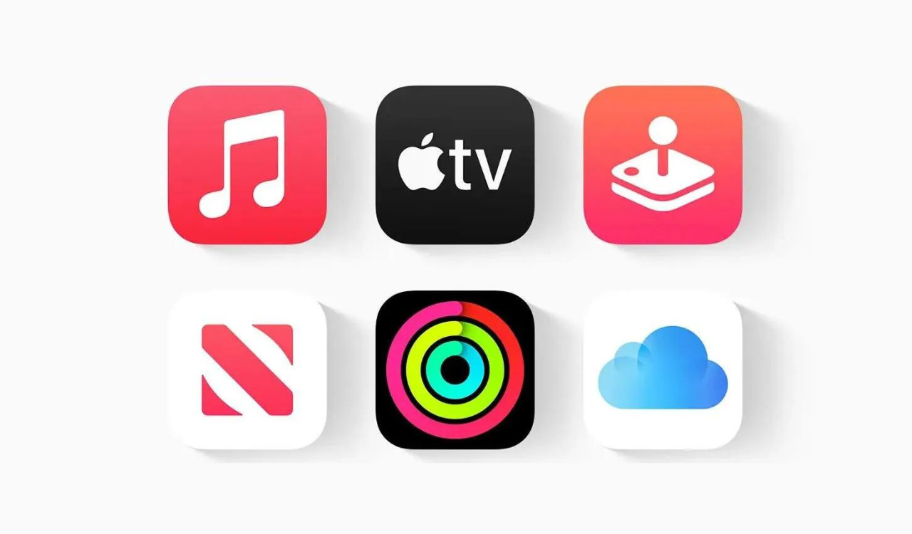 Apple One, TV+, News+, Arcade October 2023 price list