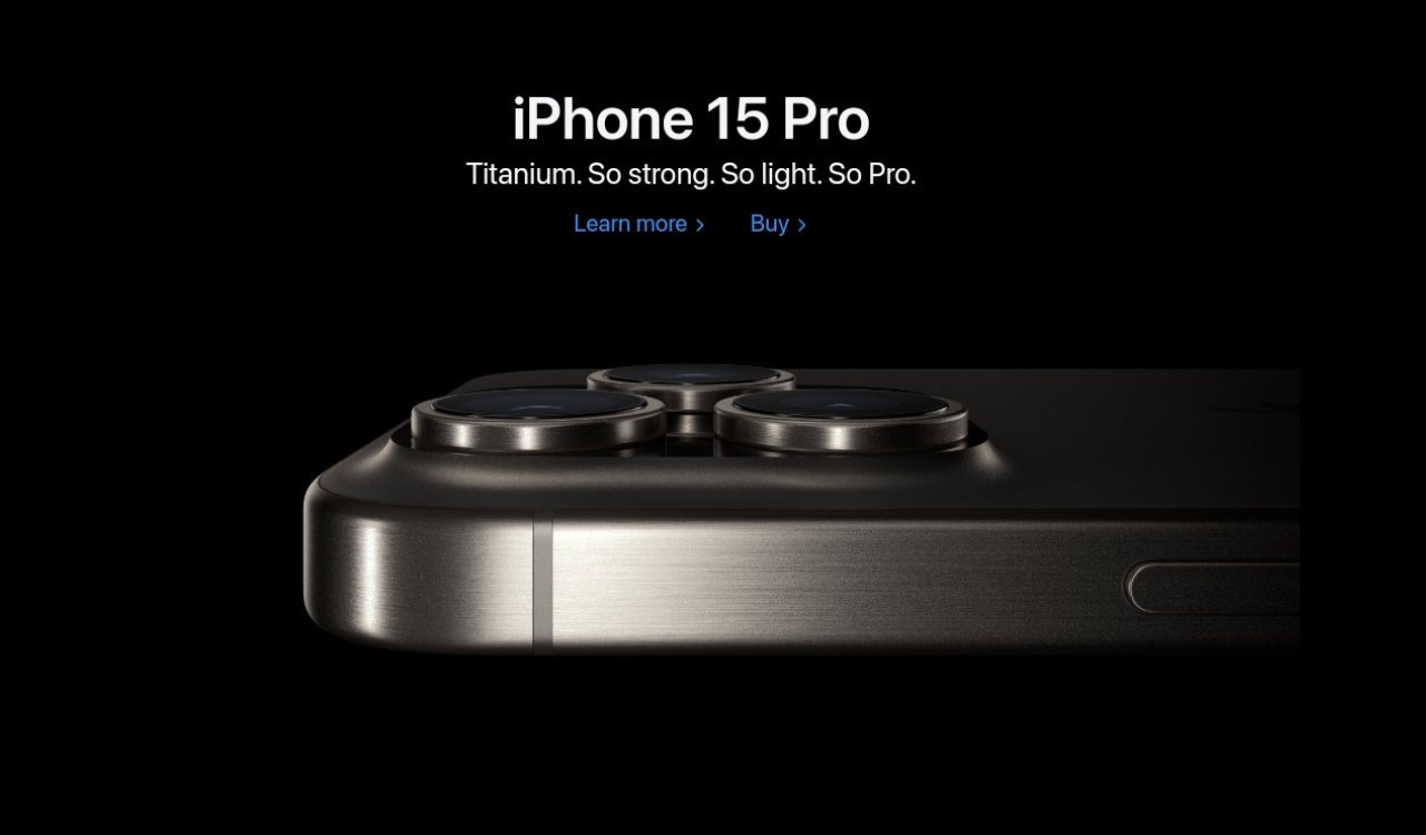 Apple iPhone 15 vs Plus vs Pro max