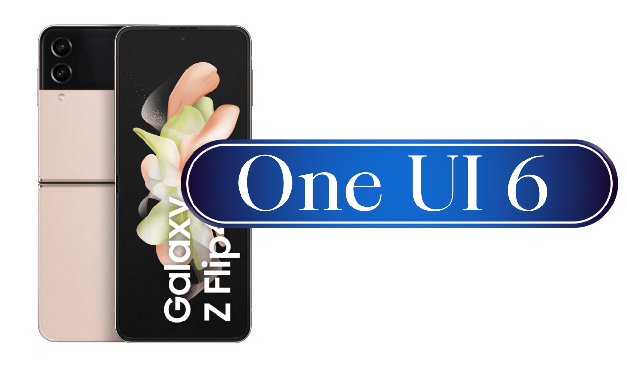 Galaxy Z Fold 4 One UI 6 Beta info